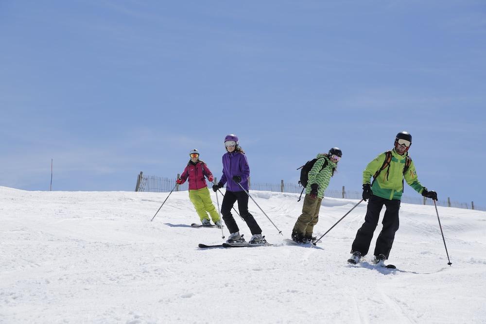 Grand Plaza Hotel & Wellness Andorra la Vella Bagian luar foto