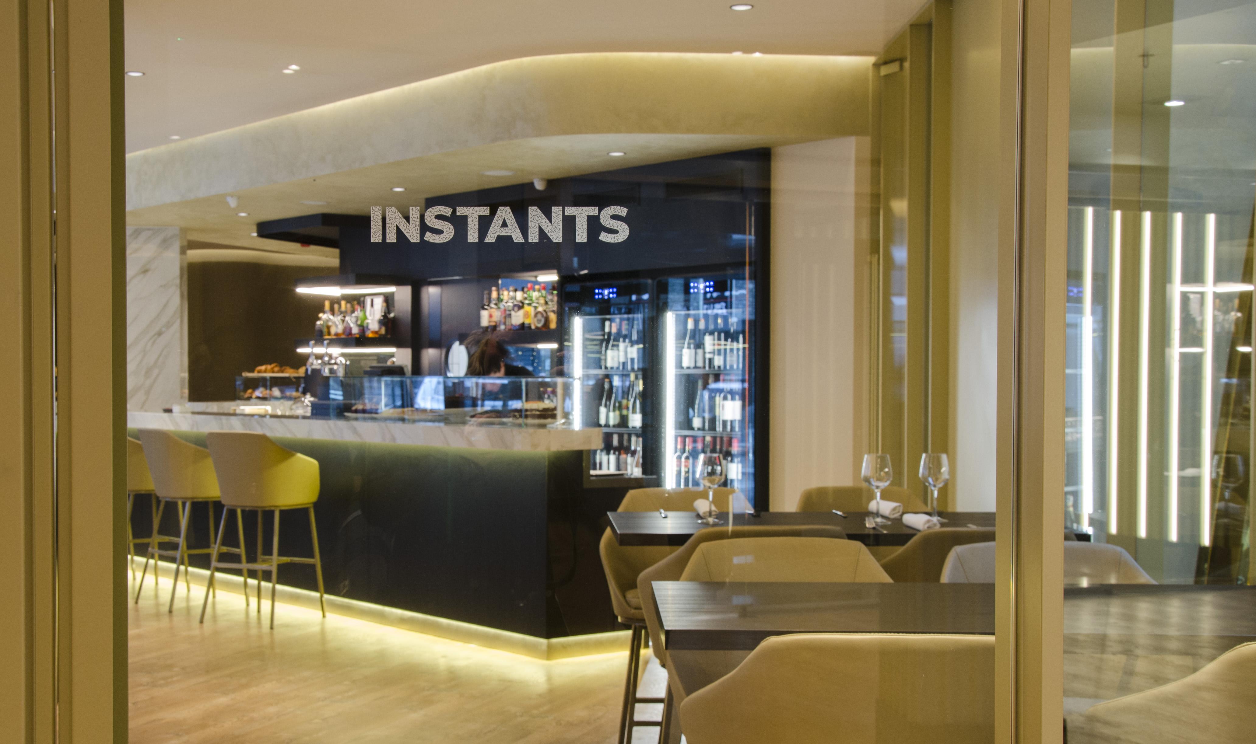 Grand Plaza Hotel & Wellness Andorra la Vella Bagian luar foto Instant